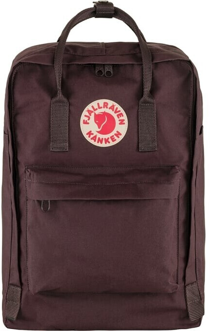 Fjallraven kanken 17 black store