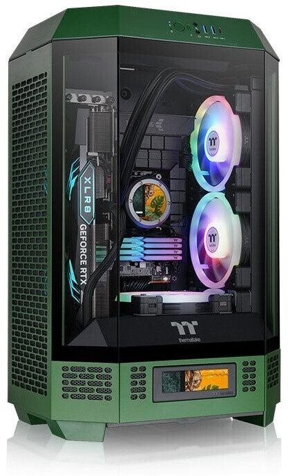 Thermaltake The Tower 300