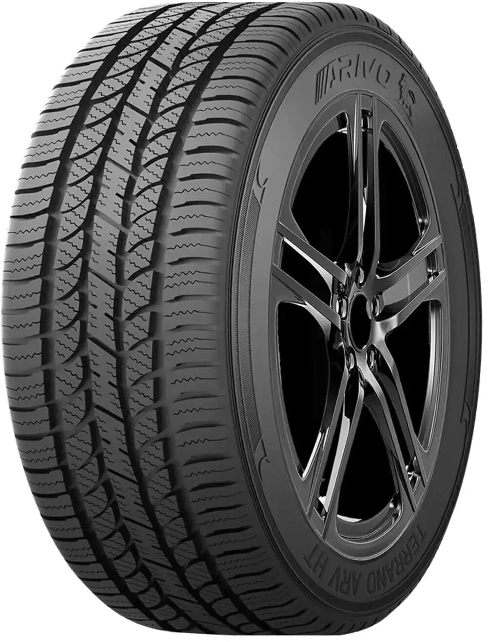 Arivo Terrano ARV H/T 225/70 R16 103H