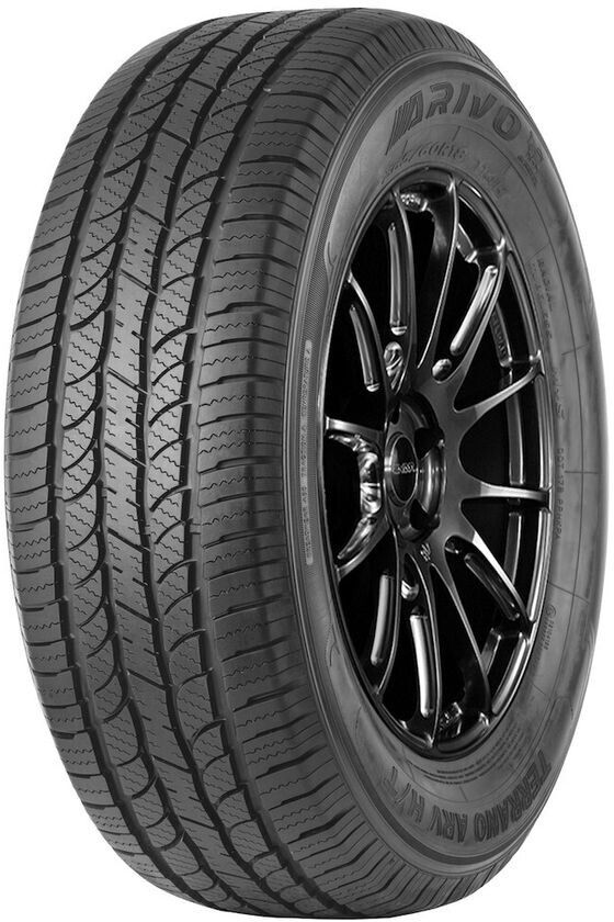 Arivo Terrano ARV H/T 225/75 R15 102H