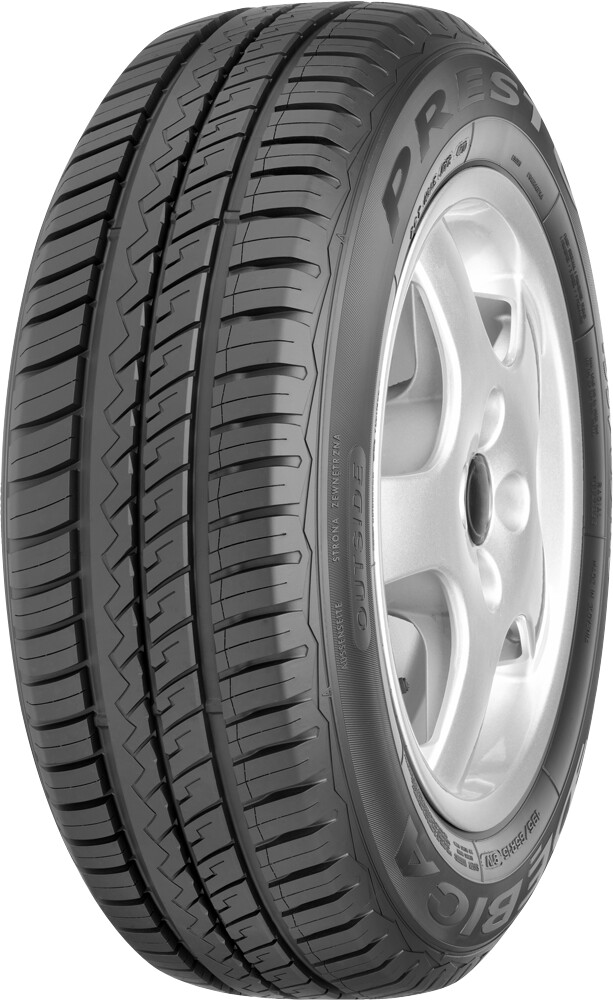 Debica Presto 265/65 R17 112H