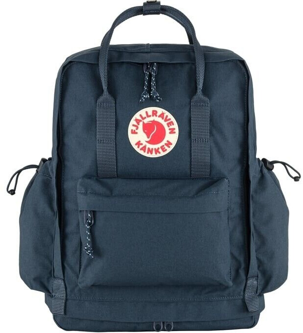 Fjällräven Kånken Outlong