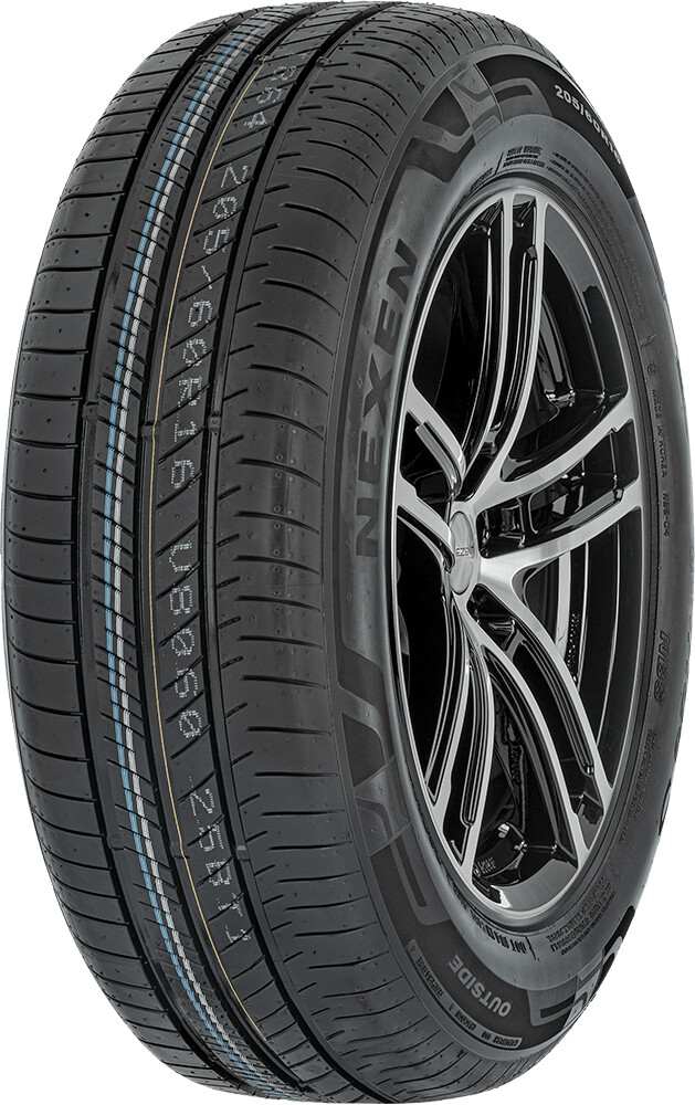Nexen N'blue S 205/60 R16 92H