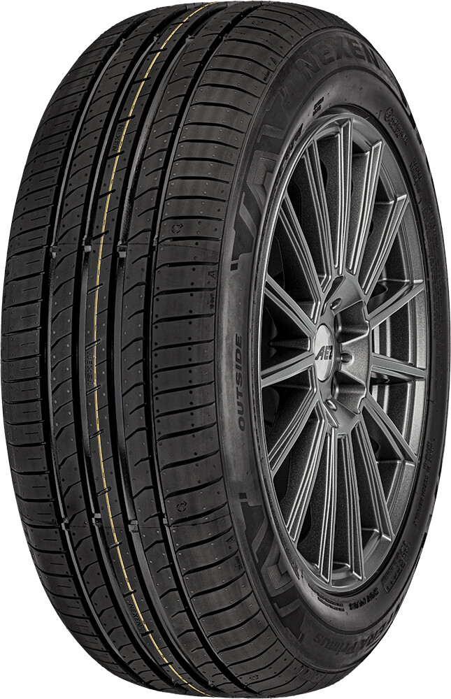 Nexen N'Fera Primus 215/60 R17 96H