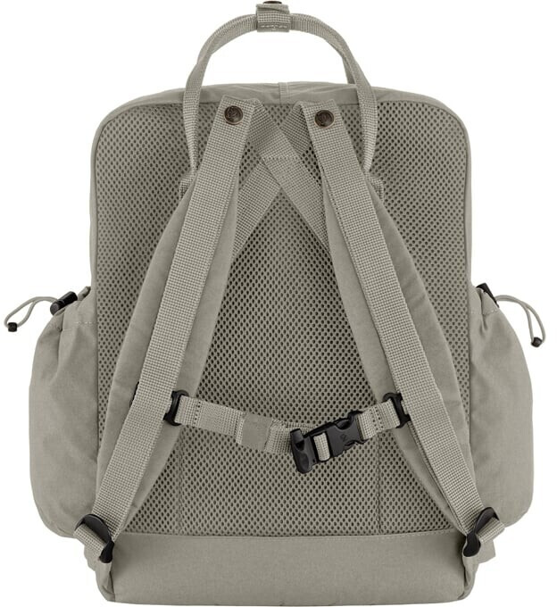 Fjallraven kanken 021 fog discount