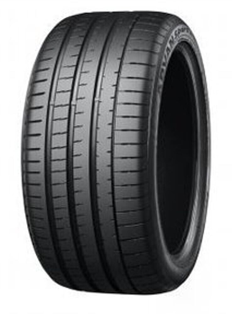 Yokohama Advan Sport V107 SUV 285/40 R21 109Y RF