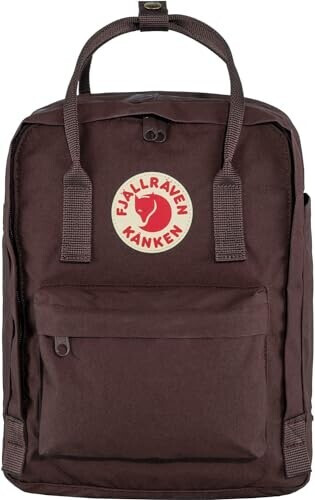Fjällräven Kånken Laptop 13 (23523) blackberry