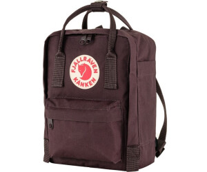 Buy Fjallraven Kanken Mini sky blackberry from 76.95 Today Best Deals on idealo