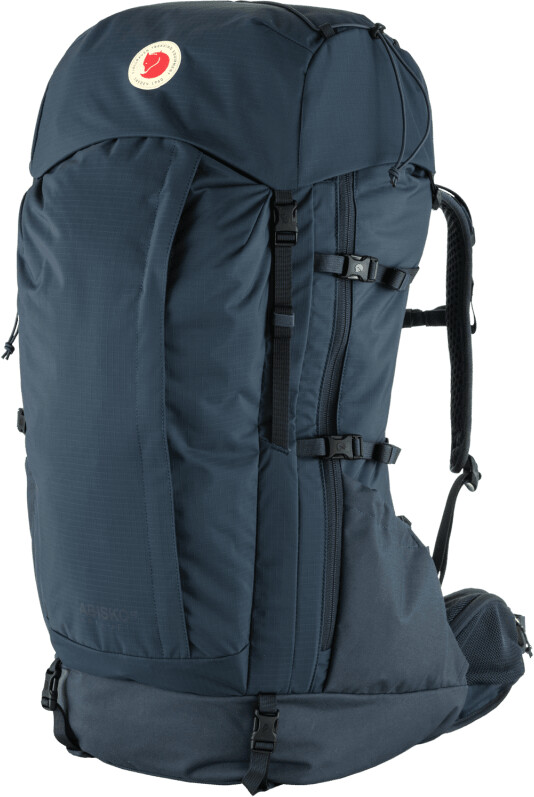 Fjällräven Abisko Friluft 45 M/L navy