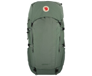 fjllrven abisko friluft 35 rucksack S/M Navy hip belt and lightweight structure that minimizes the load Fjallraven Friluft 35 Forest Edition