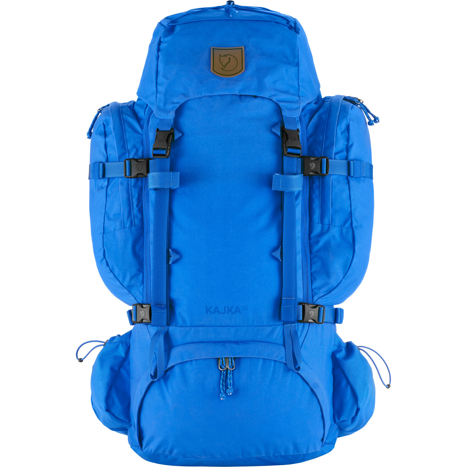 Fjällräven Kajka 75 M/L un blue
