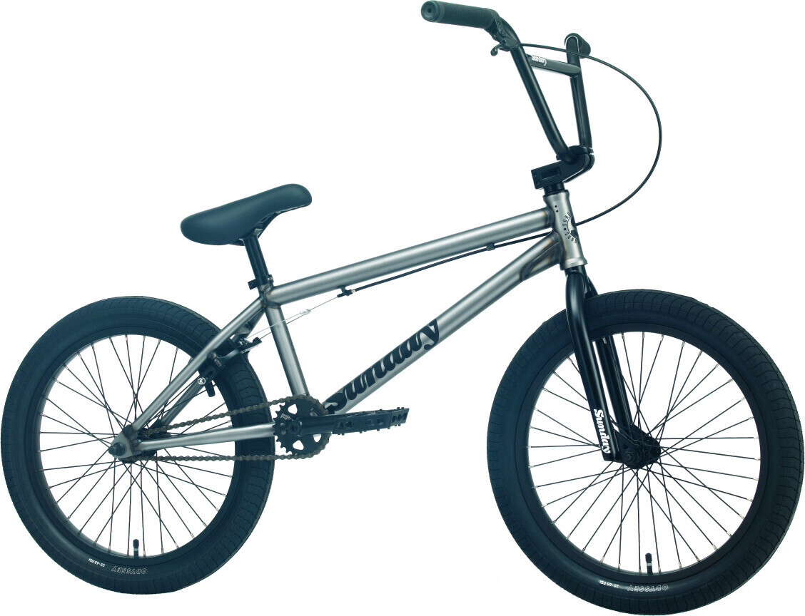 Sunday Scout 20 (2022)