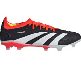 Adidas Predator 24 Pro FG (IG7777) core black/cloud white/solar red