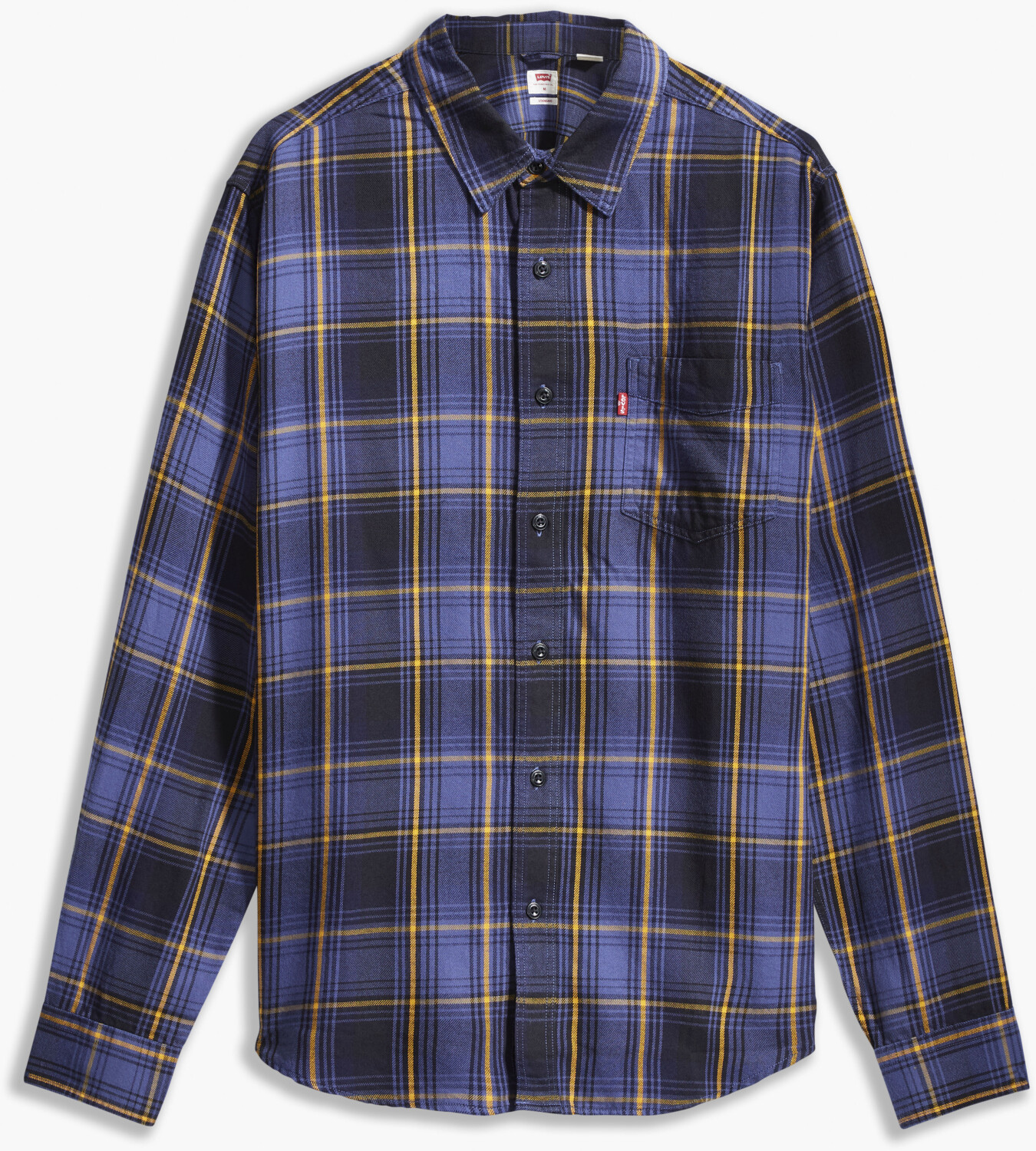 Levi's Sunset Pocket Standard Shirt (85746)