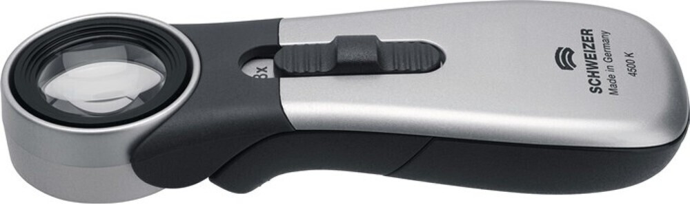 Tech-Line Schweizer Classic 10x Ø22.8mm