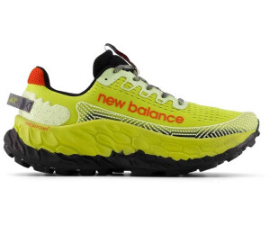 New Balance Fresh Foam X Trail More v3 tea tree black neo flame a 170 00 oggi Migliori prezzi e offerte su idealo