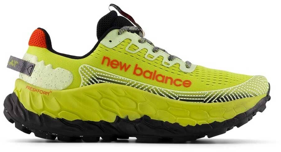 New Balance Fresh Foam X Trail More v3 tea tree black neo flame a 170 00 oggi Migliori prezzi e offerte su idealo