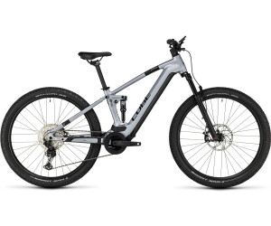 fahrrad baby anhänger Steffi Love Bike Trailer, Spielpuppe auf ihrem mit fürs Baby, Hund und Helmen, ab 3 Jahren Spielzeug BBSHD Parts Gravel E-Bike Damen - Farbe:coal grey matt