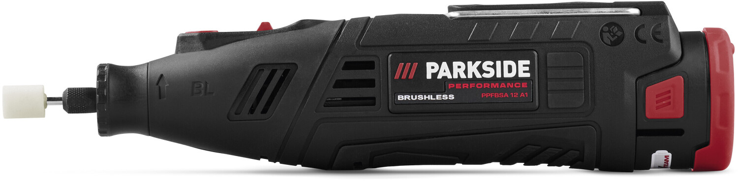 Parkside PPFBSA 12 A1