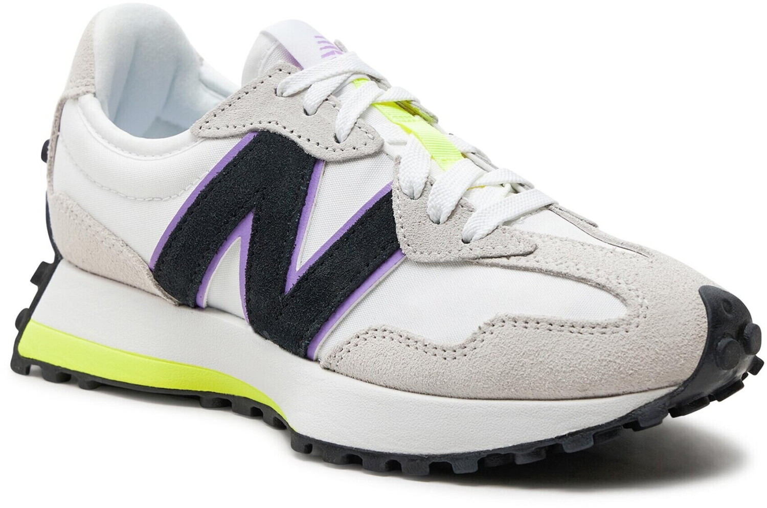 New Balance 327 Women clear yellow au meilleur prix sur idealo
