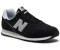 New Balance M 373 black/white
