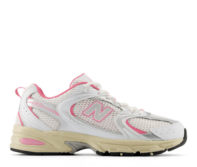 Silver scarpe rosa 2025