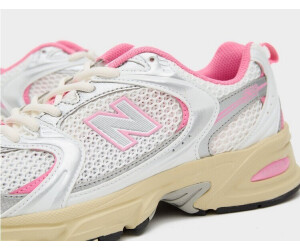 New balance damen weiß rosa outlet