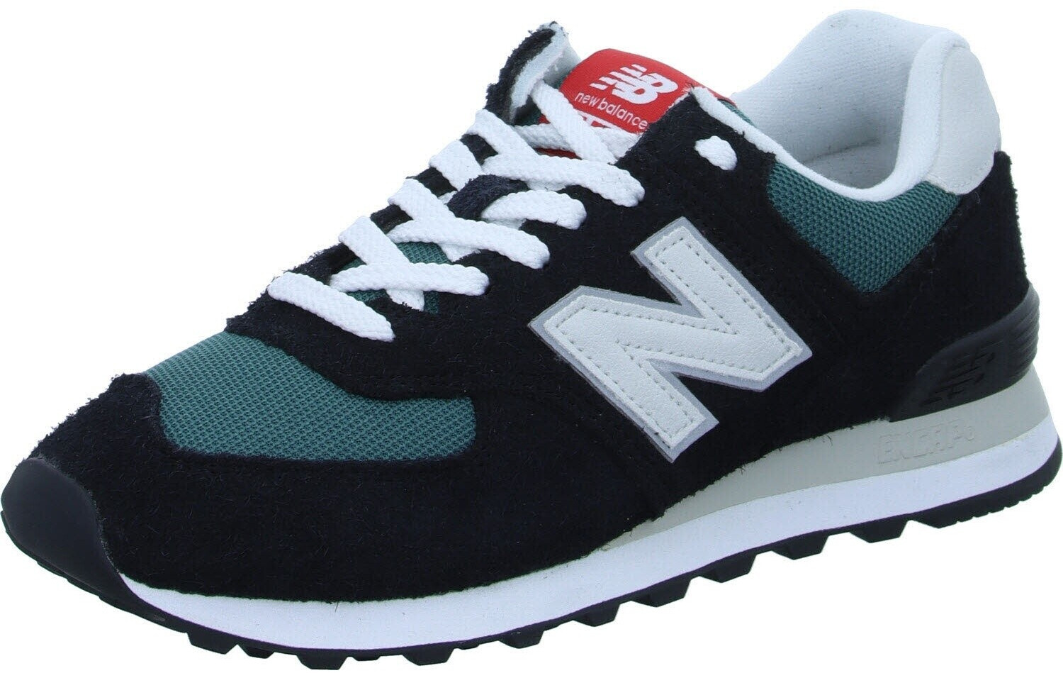 New balance 574 dark grey store