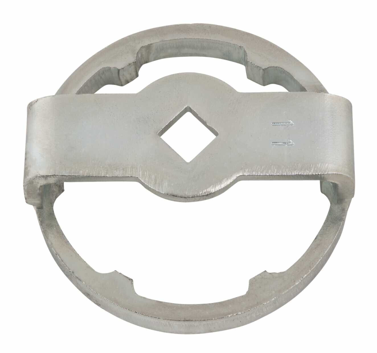 KS Tools 3/8 Ölfilterschlüssel 66-6 (150.9428)
