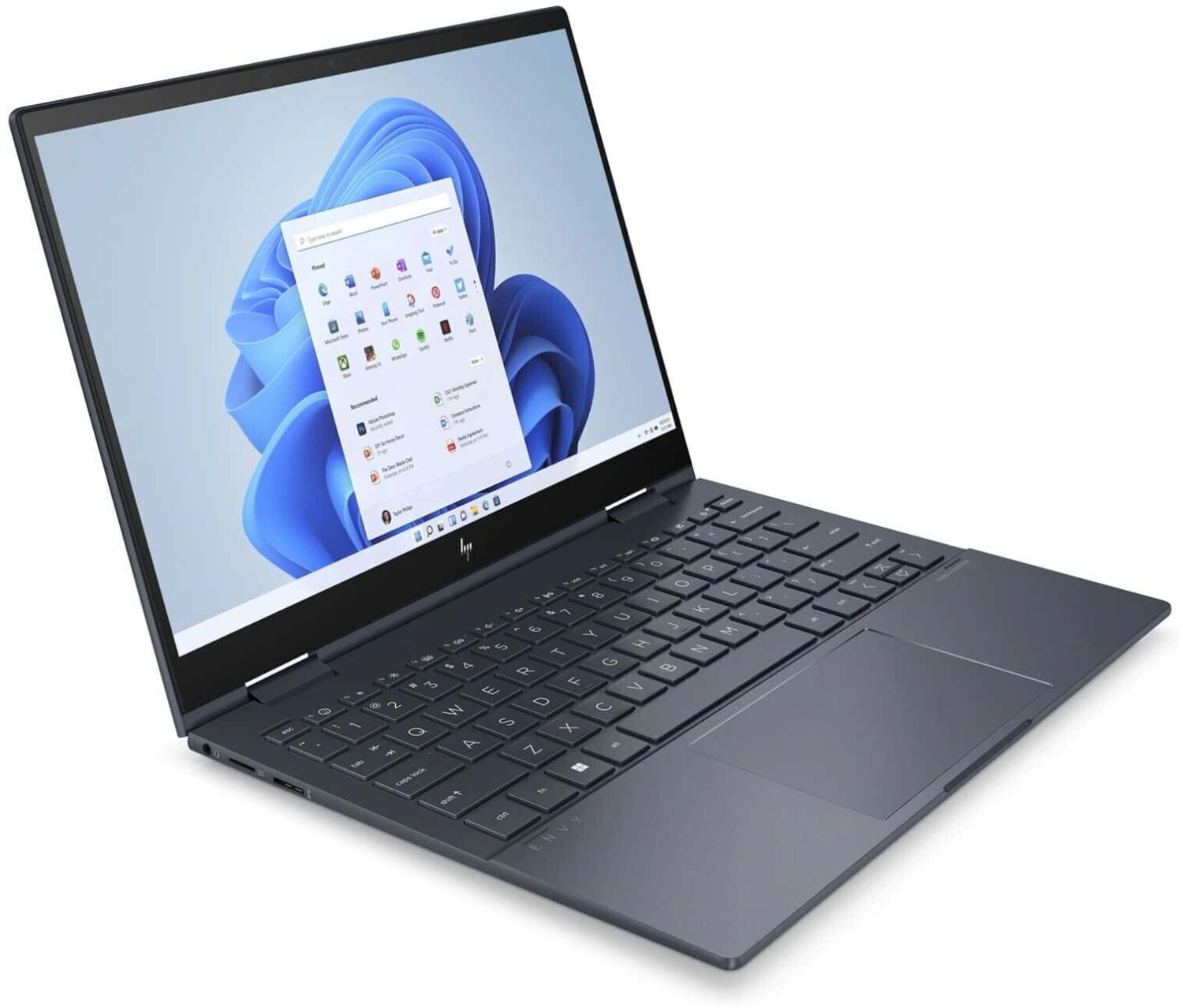 HP Envy x360 15-bf0062nf