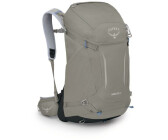 Osprey hikelite 32 daypack top