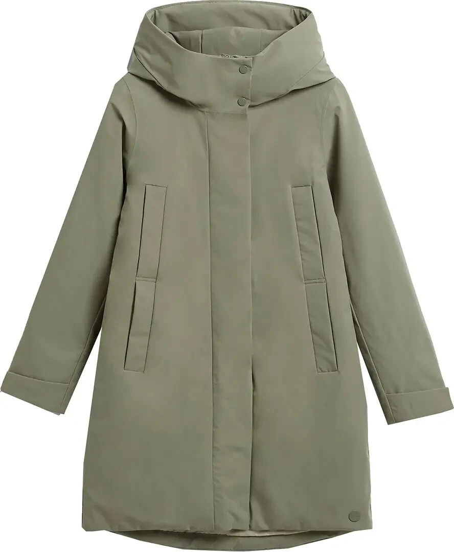 Elvine Eline W Jacket (330502) sage