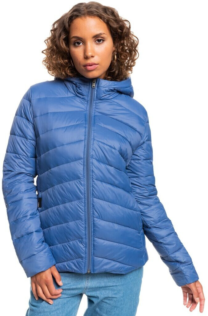 Roxy Coast Road bijou blue