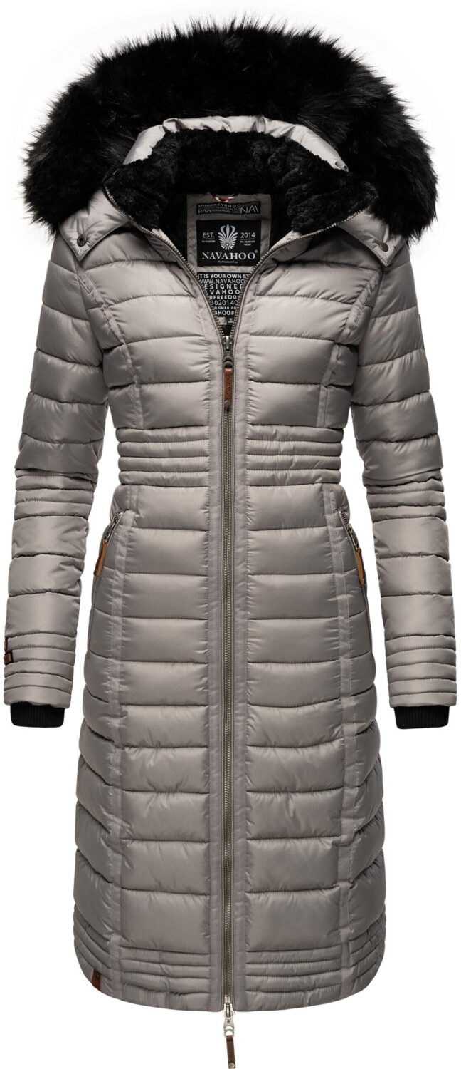 Navahoo Umay Zinc Grey