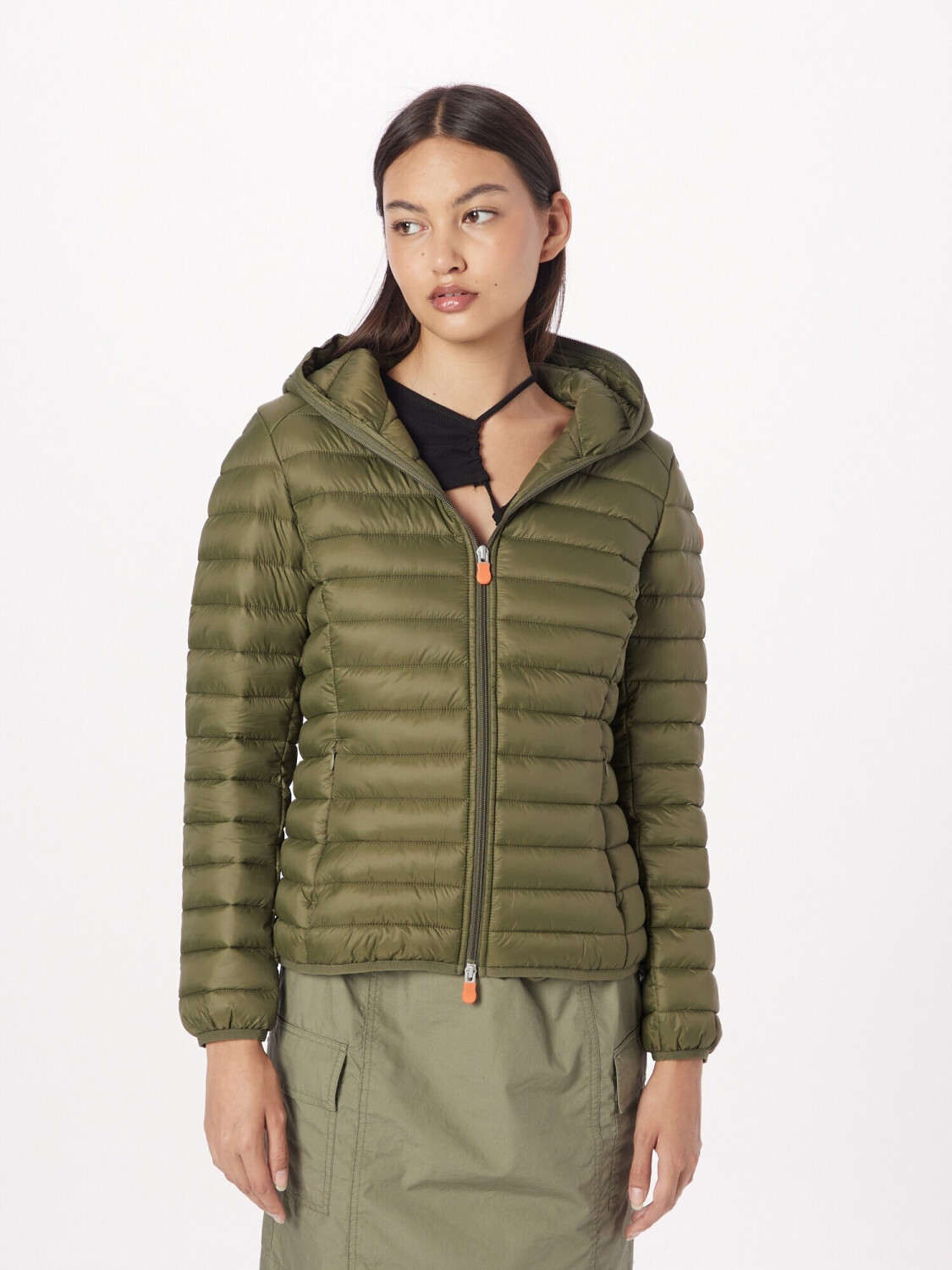 Save The Duck Daisy GIGA01 (D33620W) dusty olive ab 117,99