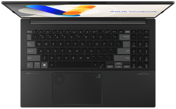 Asus VivoBook Pro 15 OLED N6506