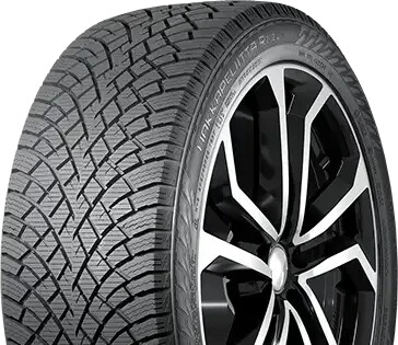Nokian Hakkapeliitta R5 SUV 255/60 R18 112R XL