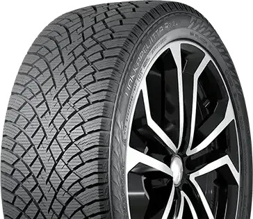 Nokian Hakkapeliitta R5 SUV 275/40 R21 107T XL