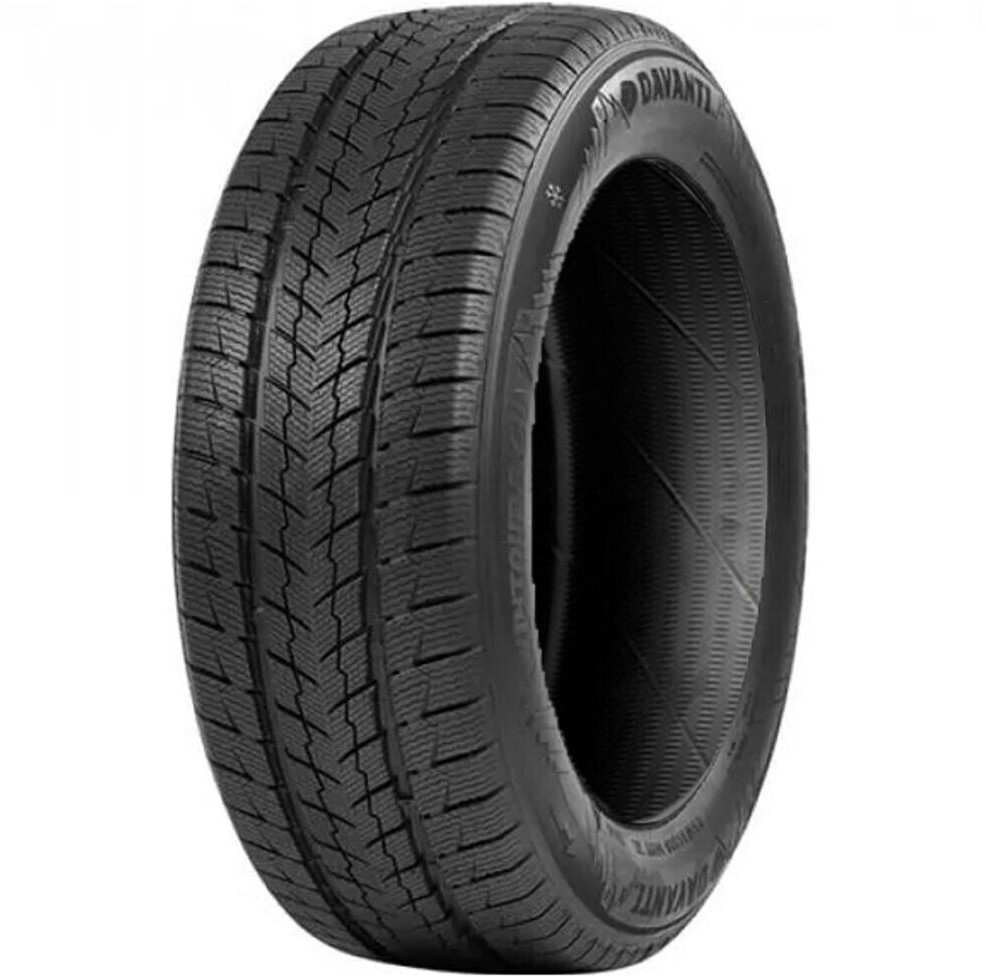 Davanti Wintoura SUV 255/50 R20 109V XL