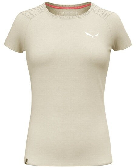 Salewa Koszulka Górska Pure Salamander Am W T Shirt Lantana Pink