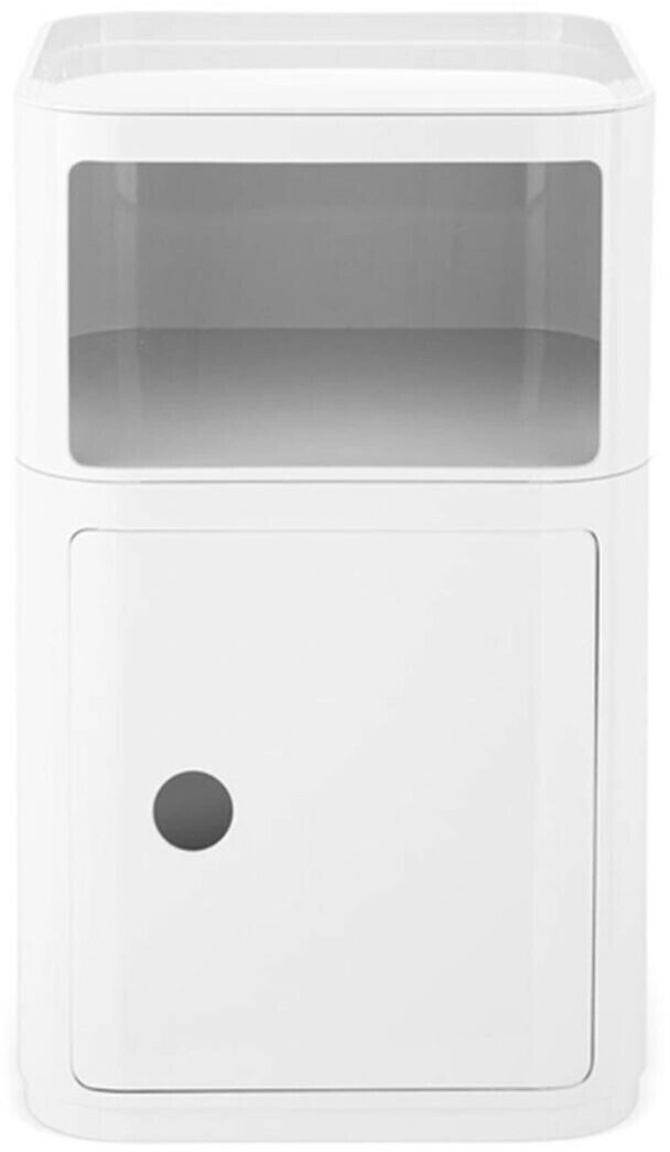 Kartell Componibili 4970 white (497003)