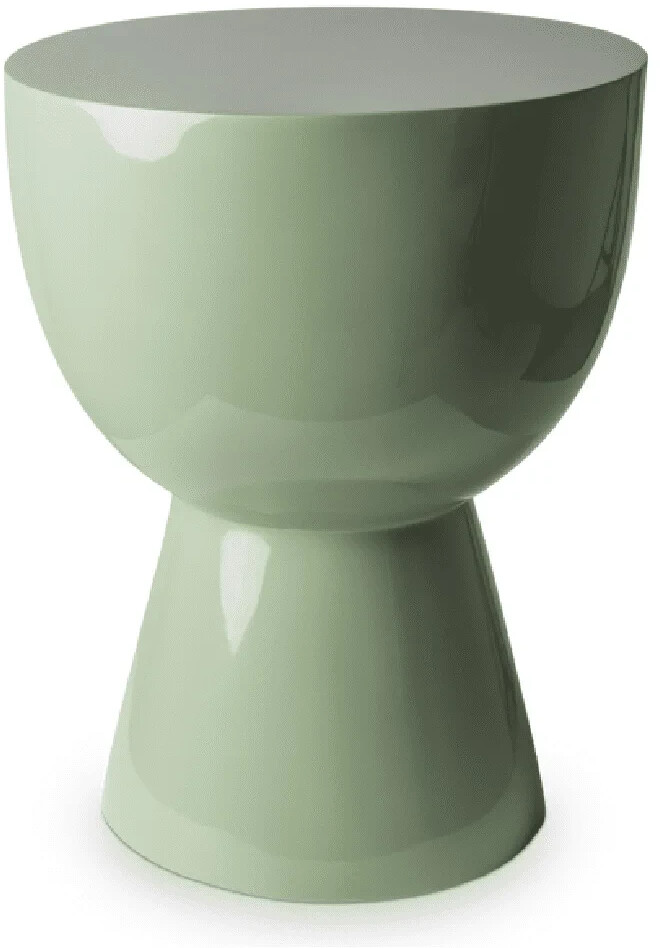 Pols Potten Tip Tap olive green (510-070-088)