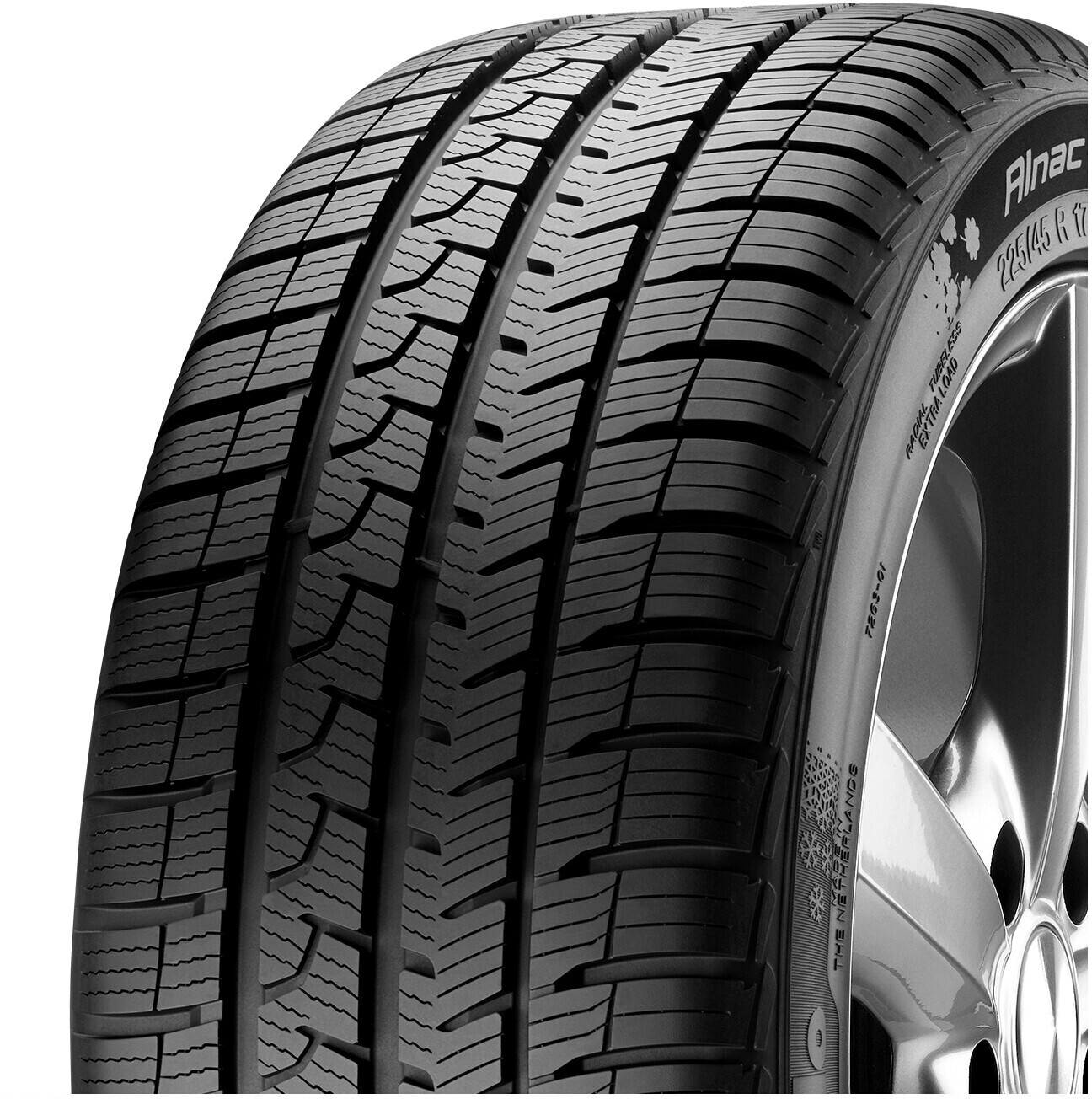 Apollo Alnac 4G All Season 225/50 R18 99W XL