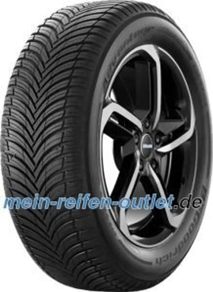 BF-Goodrich Advantage SUV All-Season 255/55 R18 109V XL FP