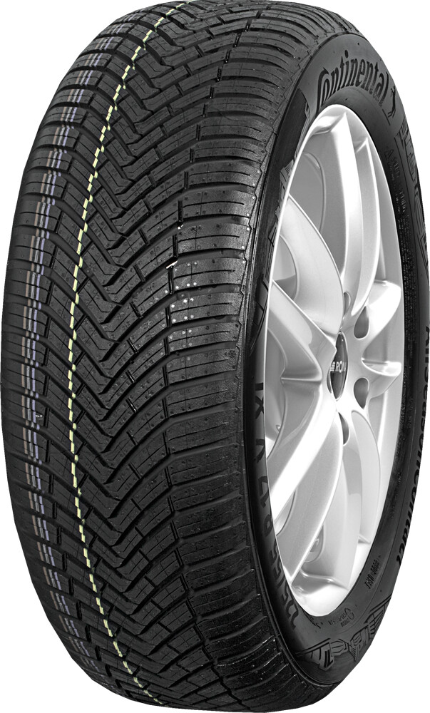 Continental AllSeasonContact 235/55 R19 105H XL FP Evc