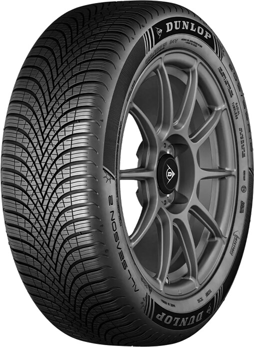 Dunlop ALL SEASON 2 195/50 R15 86V XL