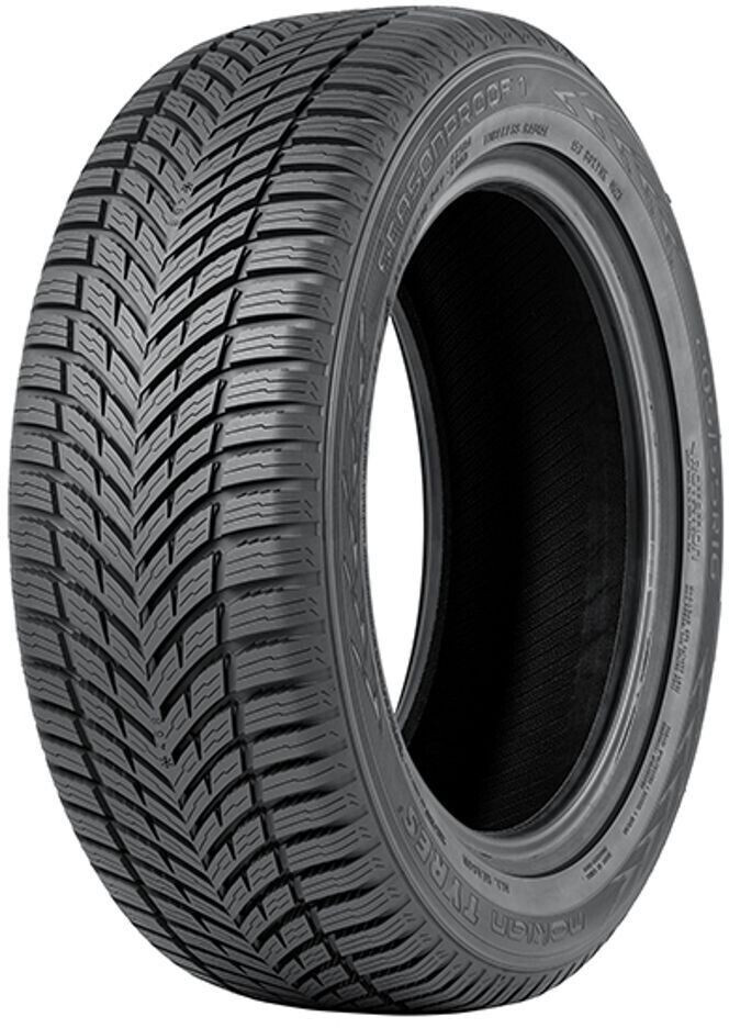Nokian Seasonproof 225/60 R17 103V XL