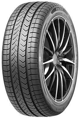 Pace Active 4S 225/50 R17 98V XL