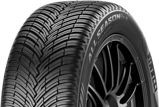 Pirelli Cinturato All Season SF3 215/60 R17 100V XL