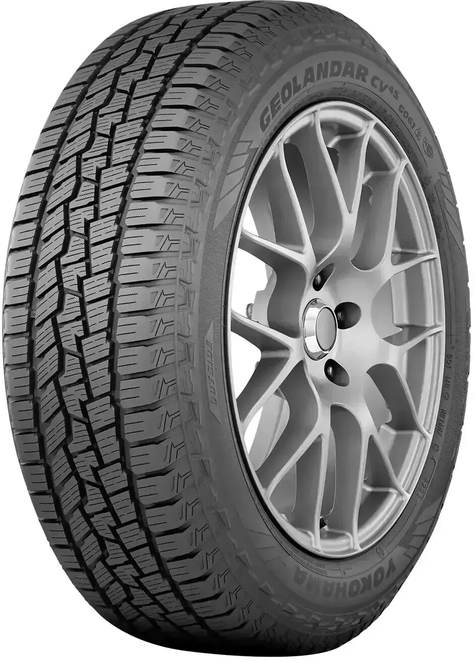 Yokohama Geolandar CV 4S G061 235/55 R20 102V RF